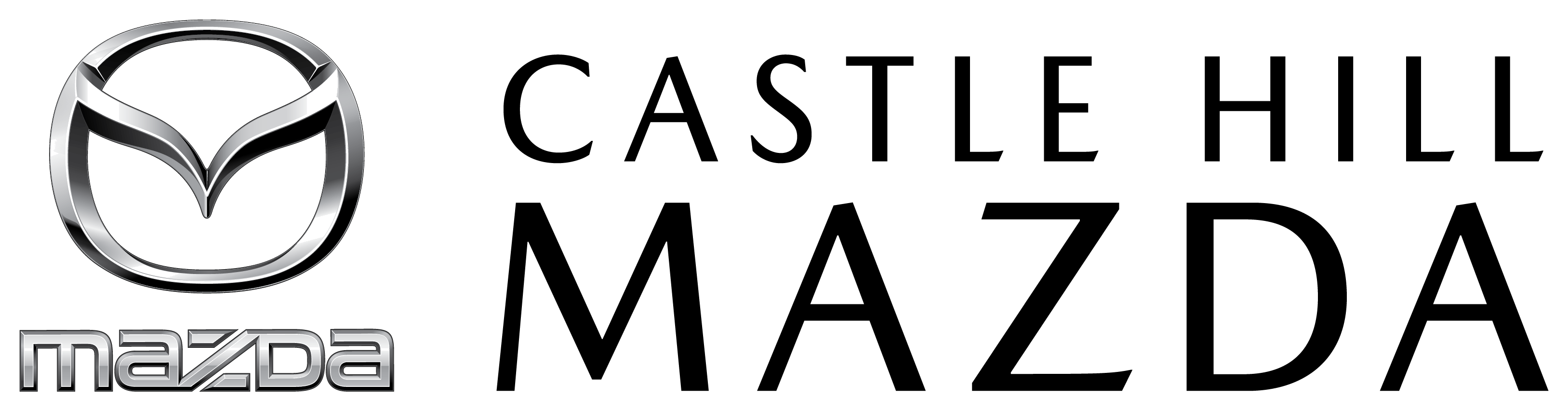 Castle Hill Mazda