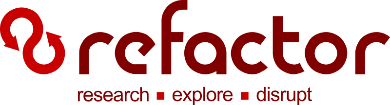 Refactor.red